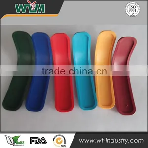 ABS High Polished Plastic Injection Mould for Cashier Equipment thumbnail-3