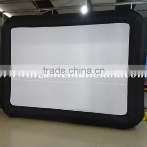 Advertising Small Inflatable Screen for Sale thumbnail-1