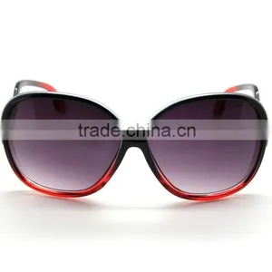 2015 Women's Plastic Sunglasses Wholesale UV400 thumbnail-2
