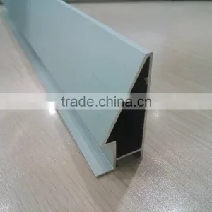 ND Brand_Extruded Modular Aluminum Profile Anodize thumbnail-2
