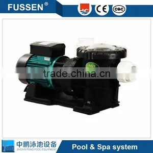 Swimming Pool Water Pump Replacement thumbnail-3