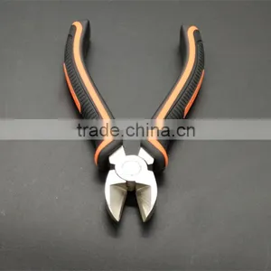German Type Professional Diagonal Cutting Plier thumbnail-6