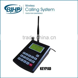 Restaurant Table Ordering System Coaster Pager System Best Price and High Efficiency thumbnail-2