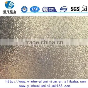 Aluminium Embossed Sheet thumbnail-4