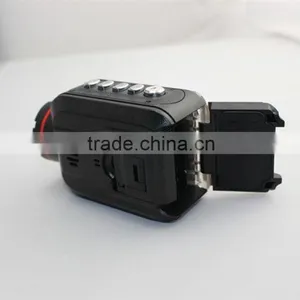 F24 Helmet Action Video Recorder Car DVR Waterproof 30M 1080P Sport Camera DV thumbnail-3