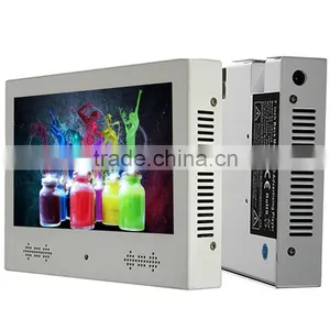 7" Wall Mounted TFT Advertising Screen thumbnail-1