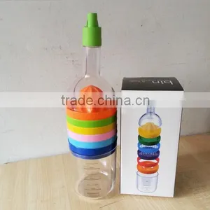 8 In 1 Lemon Juicer Cheese Grater Egg Separator Magic Kitchen Gadget New Gift thumbnail-2