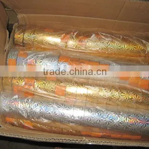 Hot Bronzing Foil With Design/ Hot Stamping Foil thumbnail-6