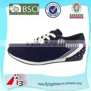 China Shoes Factory Zapatos Casual thumbnail-1