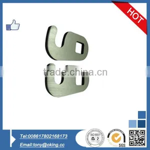 Precision CNC Machining, Made of Steel With Grinding thumbnail-5