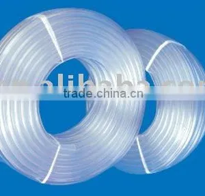 Good Quality Pvc Clear Hose thumbnail-1