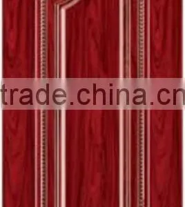 Decorative Interior Door Skin Panels Melamine Door Skin Plywood thumbnail-5