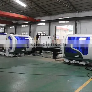 Solid Wood Door Making Machine & Double End Tenoner thumbnail-1