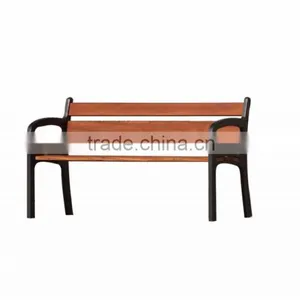 Rockyard Outdoor Bench thumbnail-1