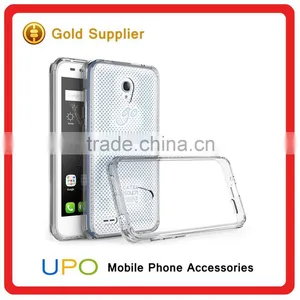 [UPO] Hybrid Phone Case for Alcatel One Touch go Play,pc Soft Tpu Cover for Alcatel One Touch go Play thumbnail-4
