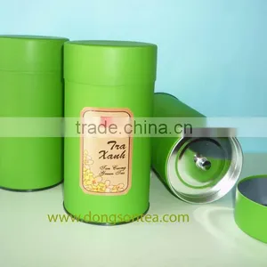 Green Tea - Vietnam Green Tea thumbnail-1