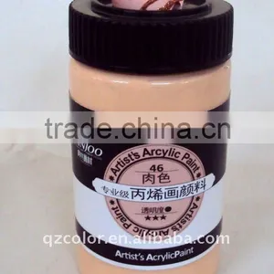 Acrylic Color thumbnail-1