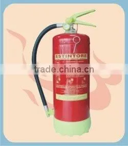 6kg ABC Dry Powder Fire Extinguisher thumbnail-1