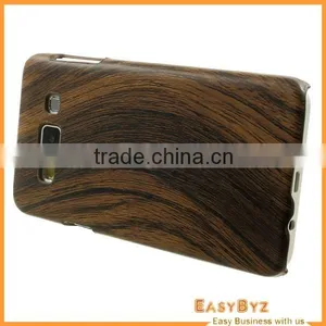 Case Phone Machine Fashion Case for Samsung Galaxy A3, for Samsung Galaxy A3 Wood Case Bulk Buy From China thumbnail-1
