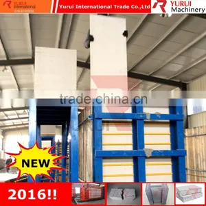 Advanced Eps Concrete Sandwich Panel Machine /production Line Modern Build thumbnail-3