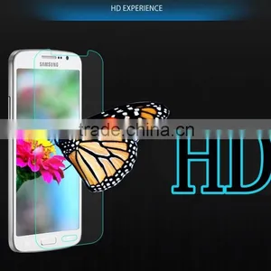 Factory Supplier For 0.3mm 9H Real Premium Tempered Glass Screen Protector Samsung Young 2 G130h Screen Protector Glass Tempered thumbnail-1