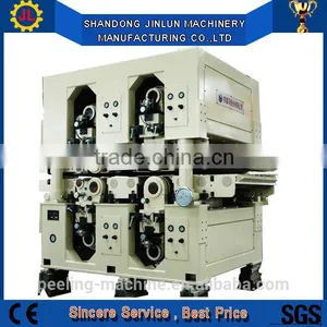 China Factory Directly Sale High Quality Plywood Machine thumbnail-4
