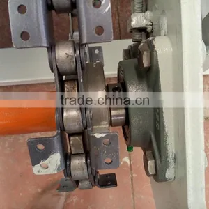 CNC Wood Log Saw Log Cutting Machine Sawmill Saw for Big Log/JINLUN thumbnail-6