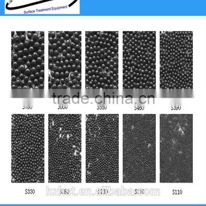 High Quality Sandblaster Steel Shot Abrasive thumbnail-1