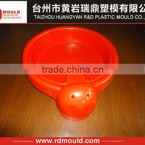 Plastic Hot Tub Mould thumbnail-1