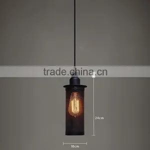 Antique Industrial Pendant Lamp for Coffee Shop/bar/clothing Shop/dinning Room Etc,industrial Vintage Lamp thumbnail-2