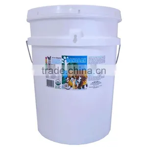 Organic |oconut Oil in Bulk for Pets and Horses thumbnail-1
