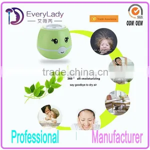 Shenzhen Manufacturer Supply Facial Usb Humidifier thumbnail-2