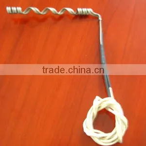 Coil Heater Heating Element thumbnail-1