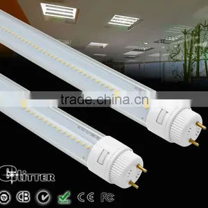 TUV SAA C-tick CB PSE T8 Led Lamp 1800mm 28W 2800 lm LED Tube thumbnail-1