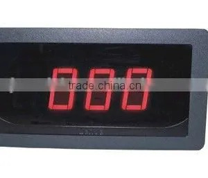 Ampere Meter Used in Welding Machine thumbnail-1