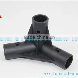 1"*160mm4 Directions Greenhouse Connector/joint thumbnail-2