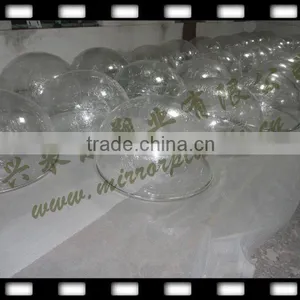 Large Acryl Half Ball thumbnail-1