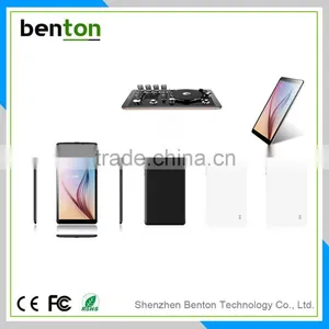Best Brand 10.1 Inch 3G Bluetooth Quad Core Cheap Android Tablet thumbnail-1