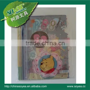 A4 pp File Folder thumbnail-1