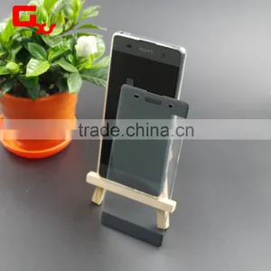 Wholesale OEM 3D High Performance Tempered Glass Screen Protector for Sony XA thumbnail-1