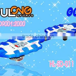 CE FLIP WAVEBOARD (HL-SD-011) thumbnail-1