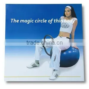 Wholesale Pilate Ring for Fitness thumbnail-4