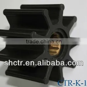 Flexible Impeller/Rotor for CEF 500105 thumbnail-1