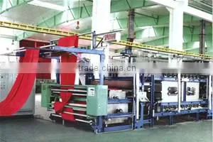 Hangzhou Fuchun Plastic Co., Ltd. company overview - view 3 thumbnail