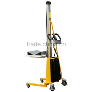 Electric Lifing Aluminium Work Positioner 150KG Capacity thumbnail-5