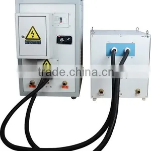 Induction Heating Machine for Heating and Forging thumbnail-5