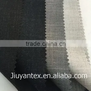 2016 Italy Market Hotsale tr Plain Dyed Classic High Quality Men Women Beautiful Suiting Fabric thumbnail-6