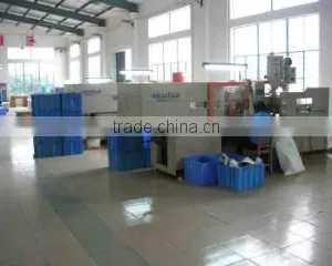 Hangzhou Kanghua Safety Equipment Manufacturing Co., Ltd. company overview - view 3 thumbnail