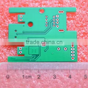 Solar Charger ShieldPCB Board Empty for Arduino LiPo Rider thumbnail-1