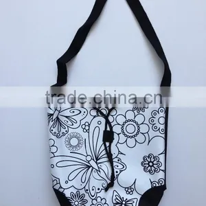 DIY Drawing Barrel Bag With 4pcs Bigger Markers- Jumbo Bag thumbnail-2